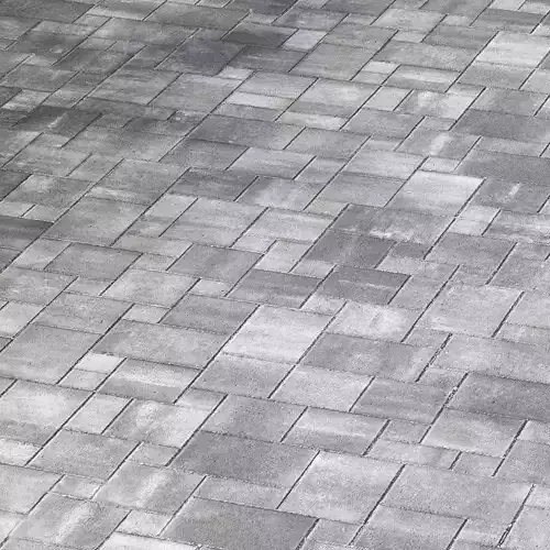 paving1 3D model