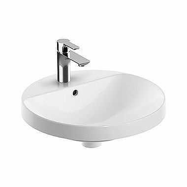 Washbasin Geberit 3D model