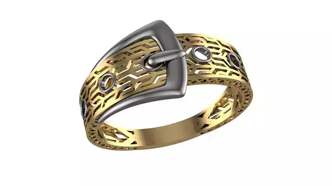 BELT FUSION RING