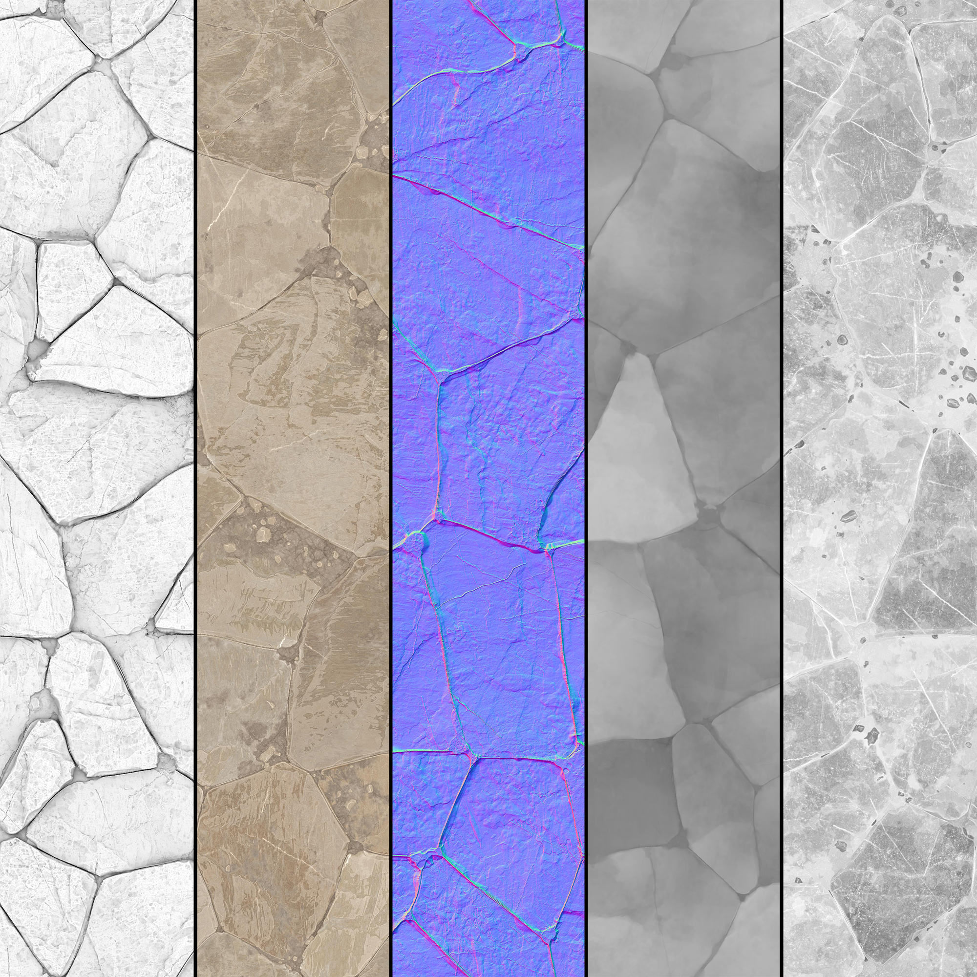 Mrf Pavement Set13 Texture_4