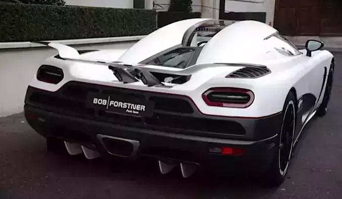 CAR PACKAGE N06 5 CARS