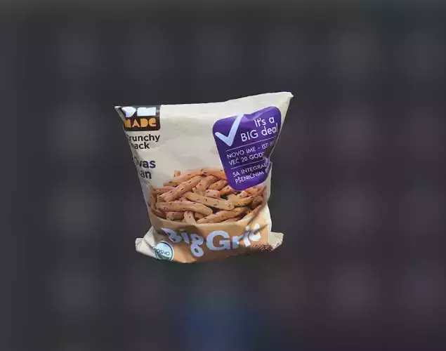 Big Gric Ovas and Lan