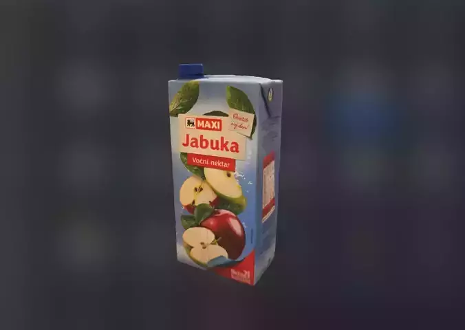 Apple Juice from Maxi