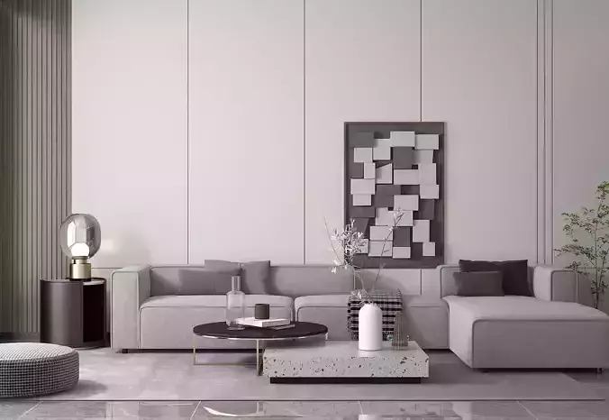 living room coffee Modern table