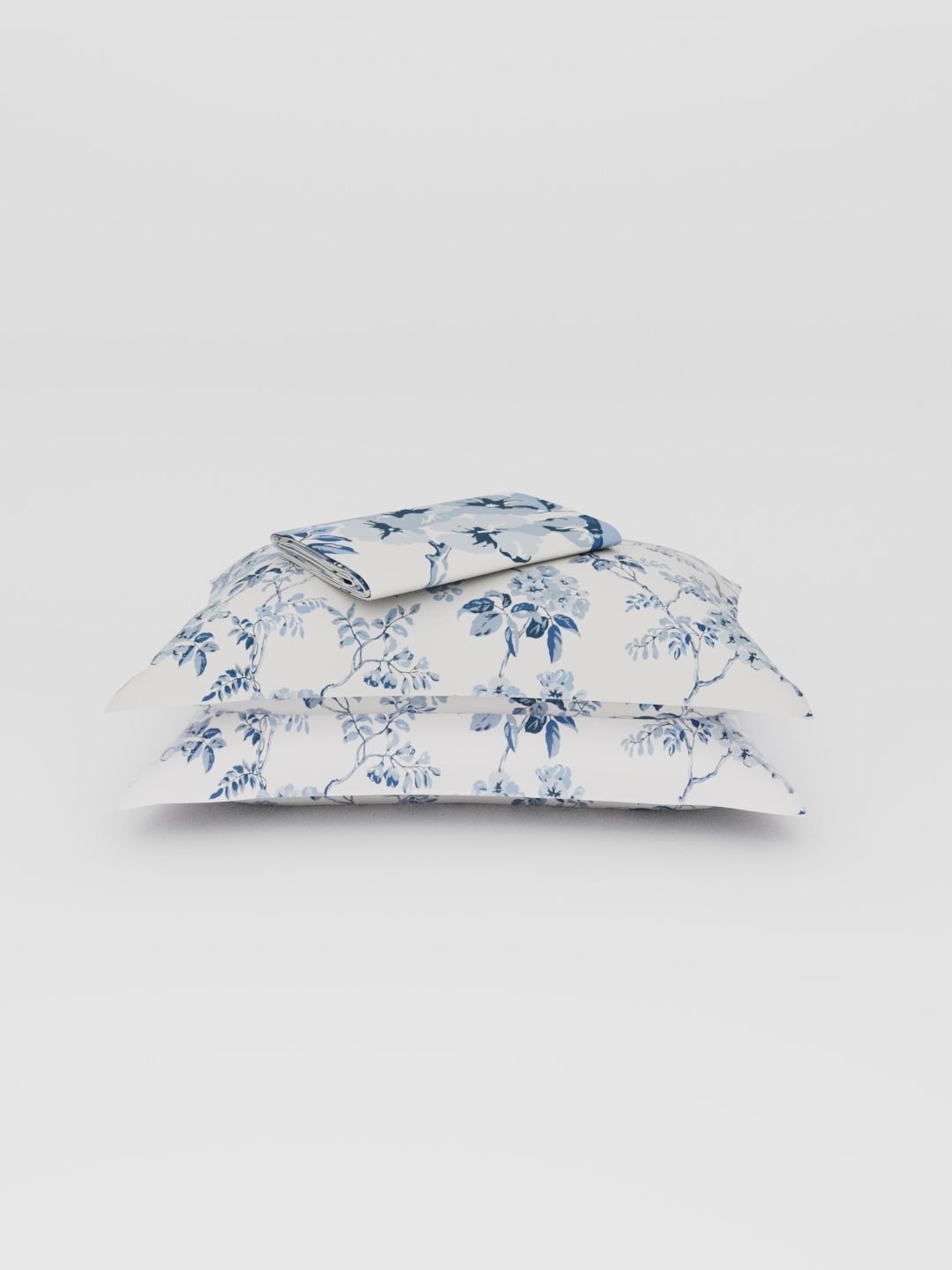 Pillow 3D model 3D model_21