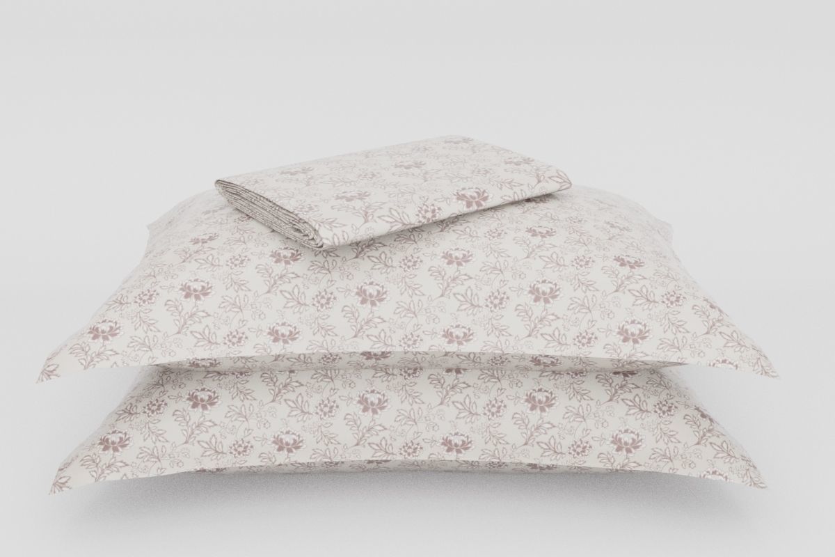 Pillow 3D model 3D model_13