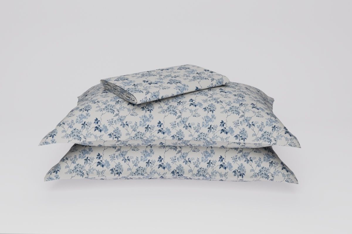 Pillow 3D model 3D model_19