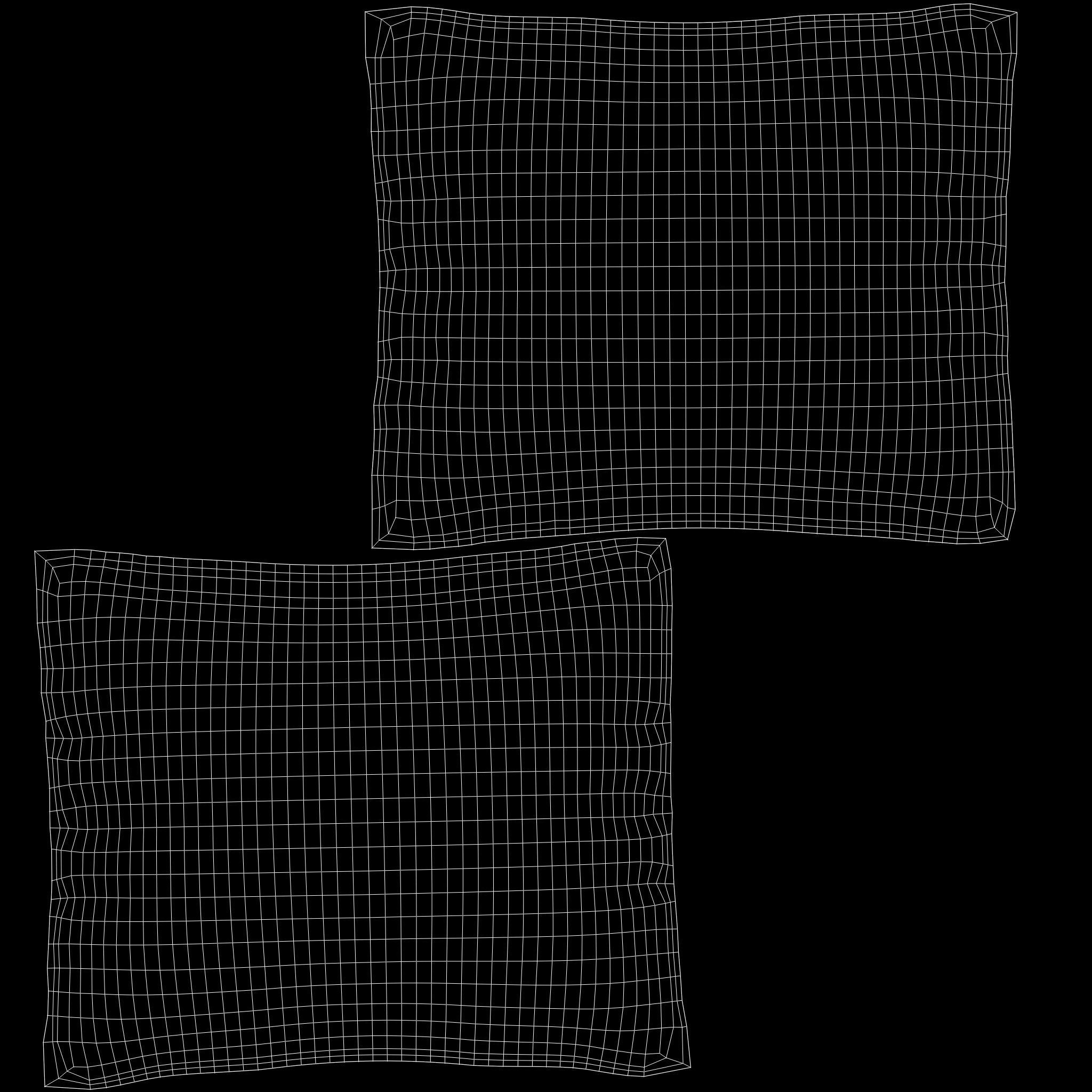 Pillow 3D model 3D model_1