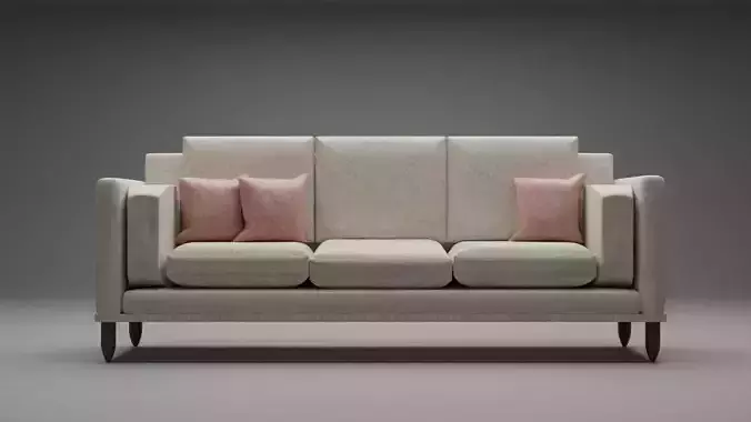 Couch design 