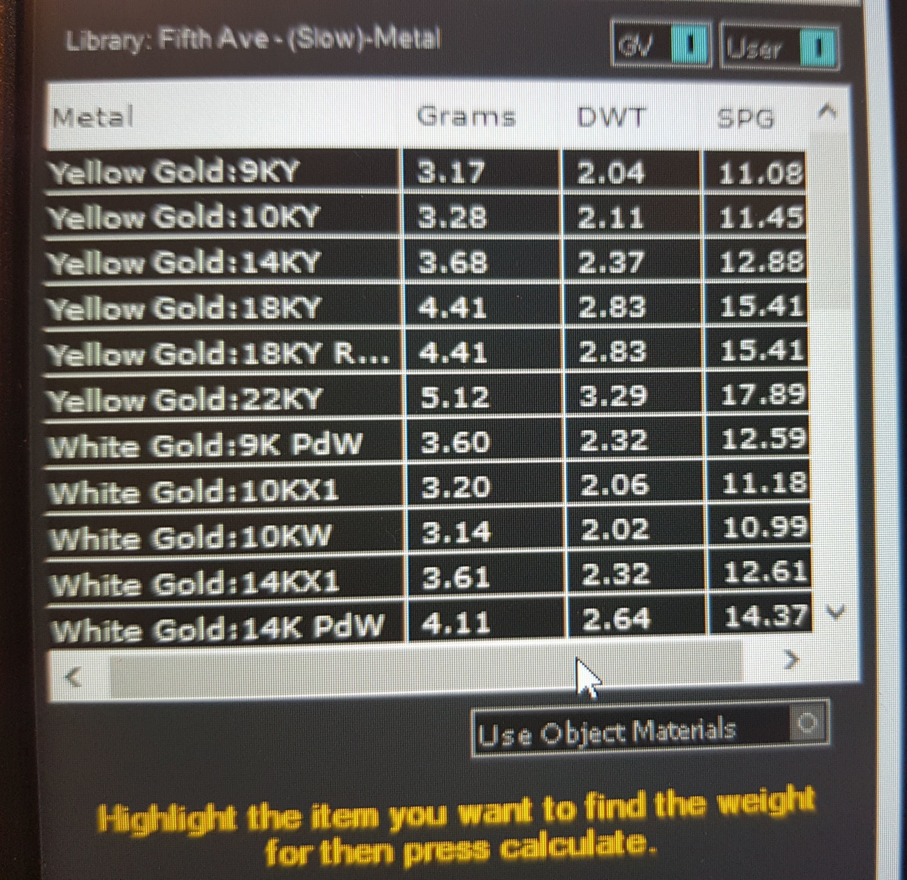 Moon and star ring 3D print model_1