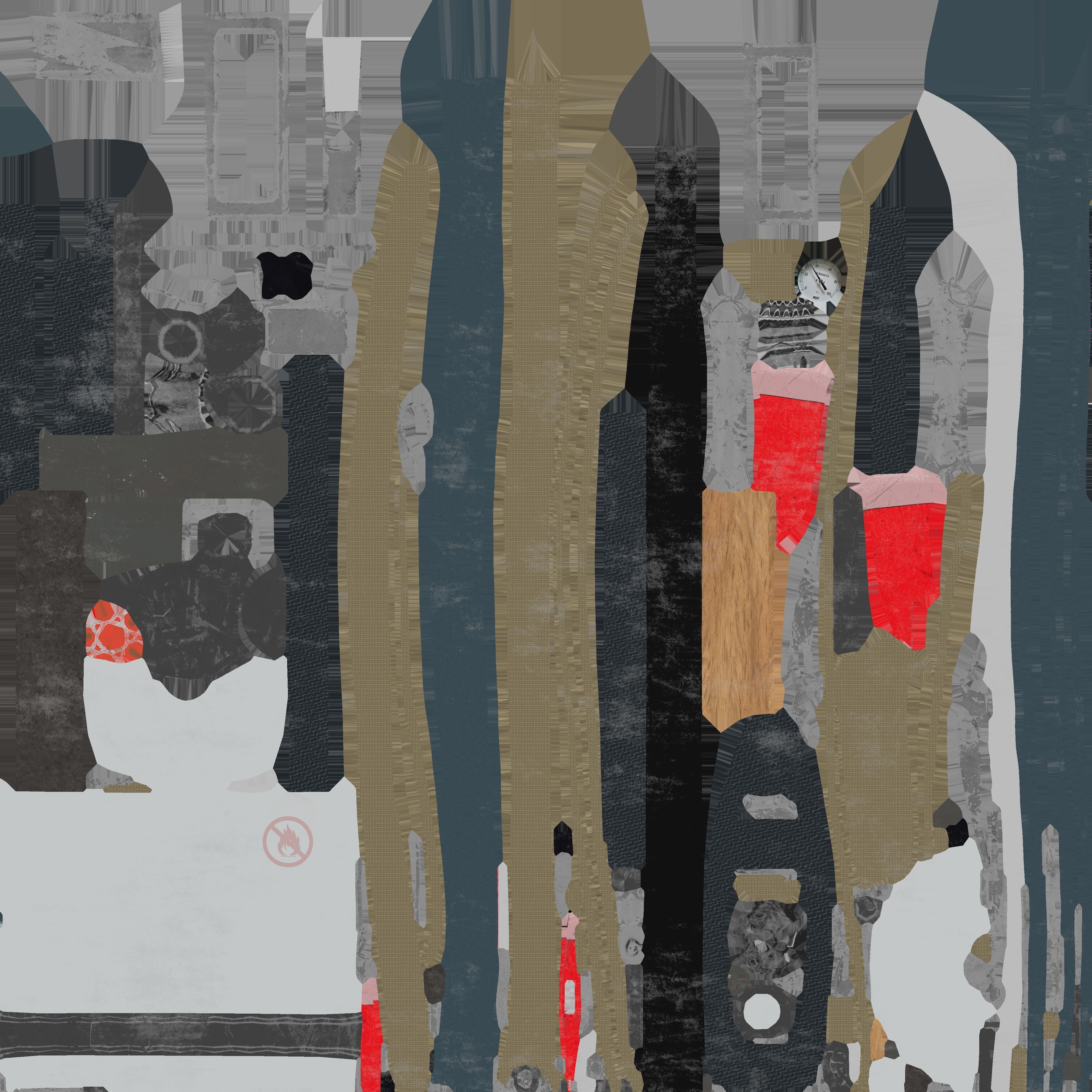 Realistic Fireman 3D Model for Immersive Simulations 3D model_9