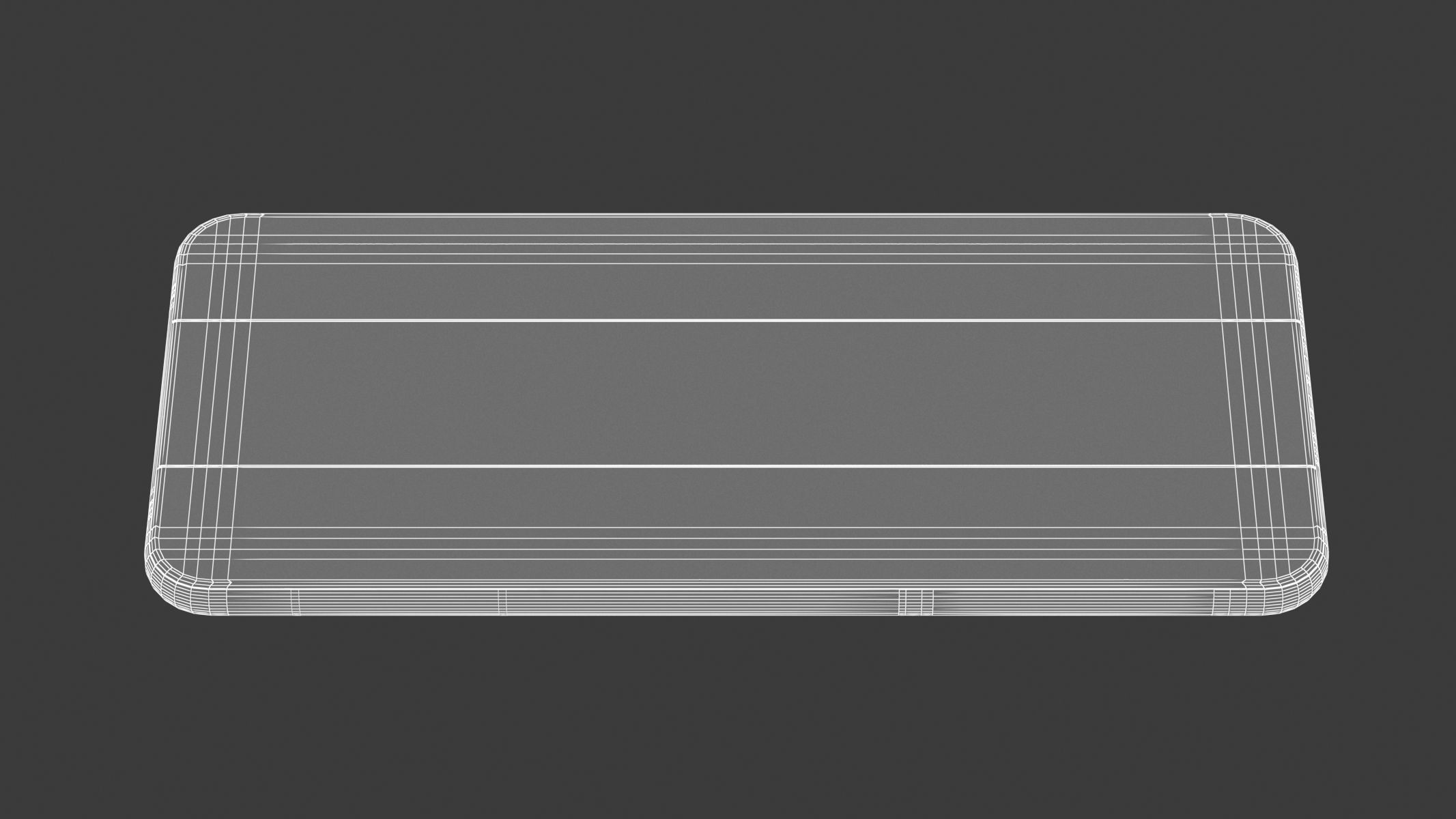 Huawei Mate 60 Turquoise  3D model_12