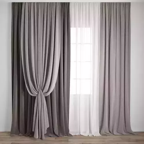 Curtain 501