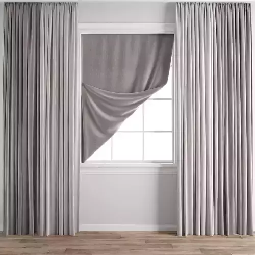Curtain 503