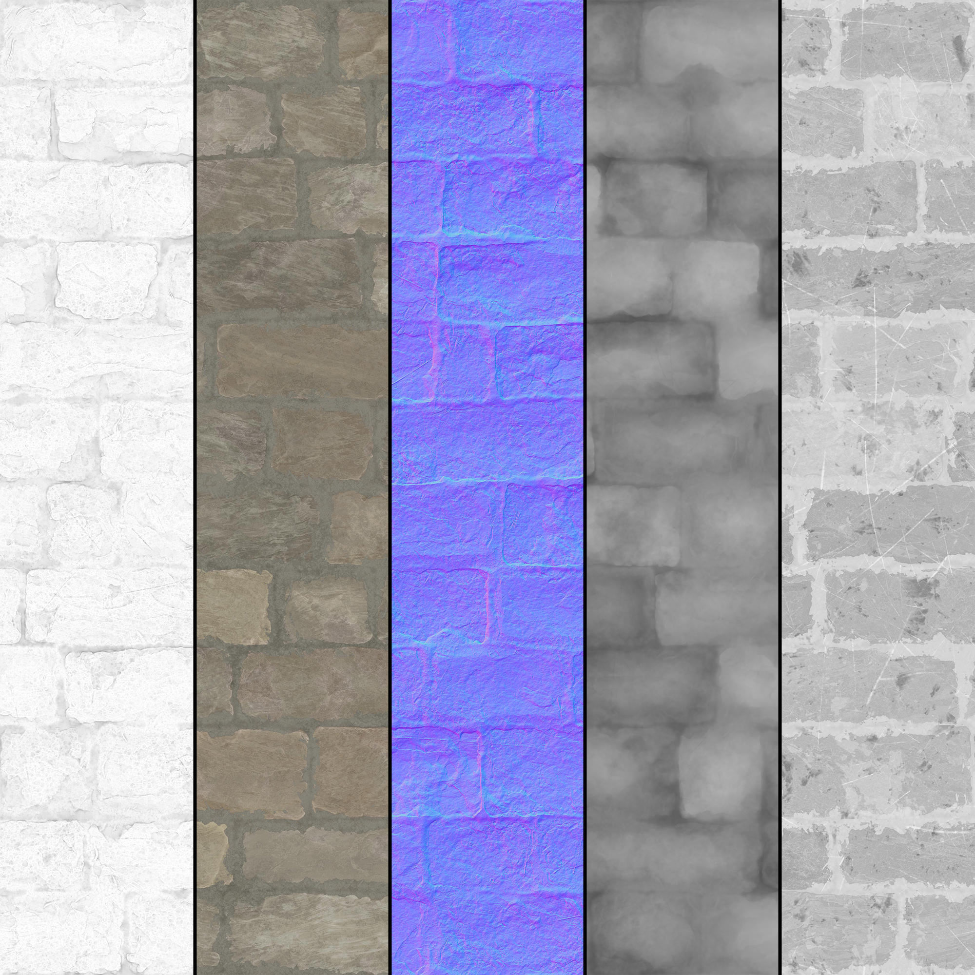 Mrf Pavement Set17 Texture_4