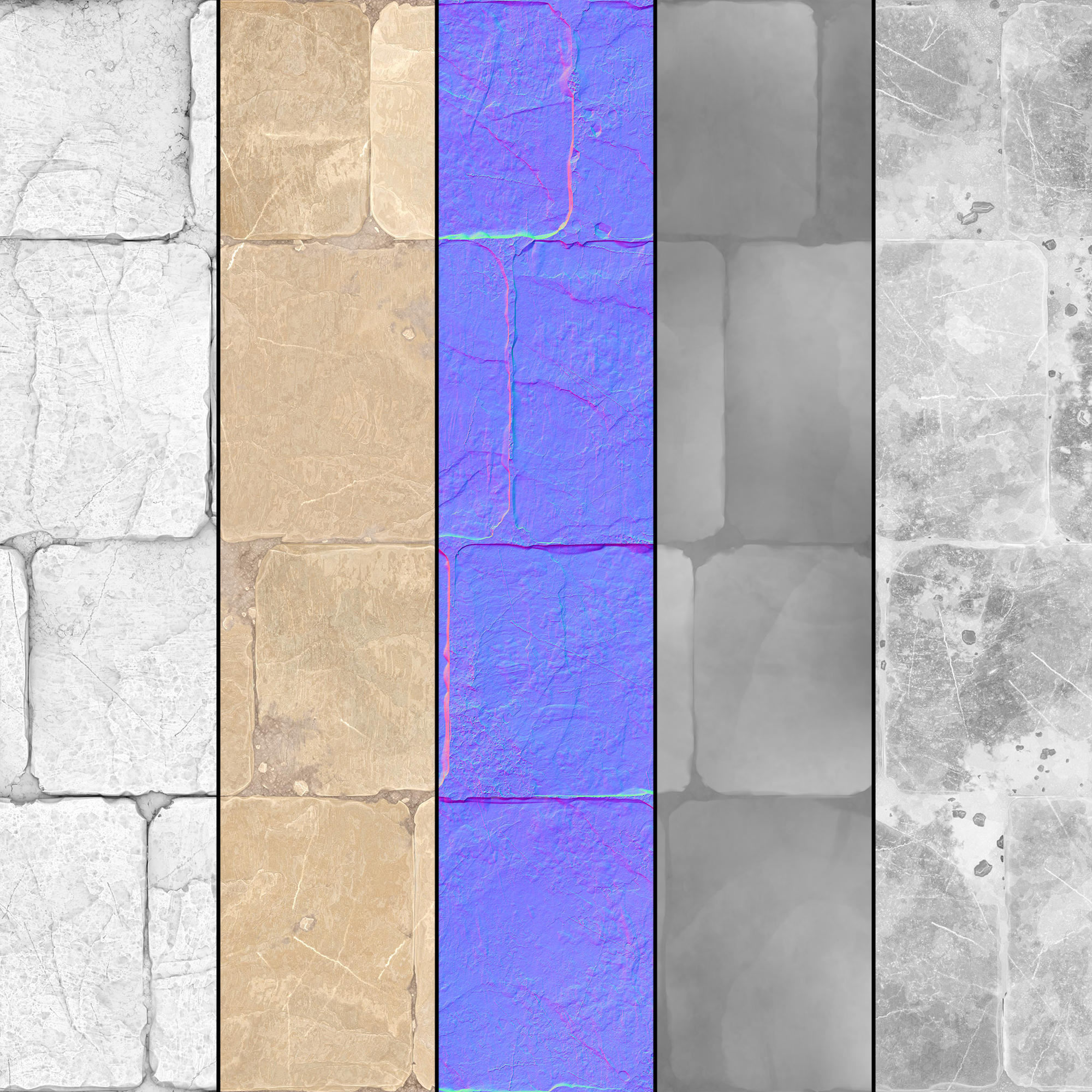 Mrf Pavement Set21 Texture_4