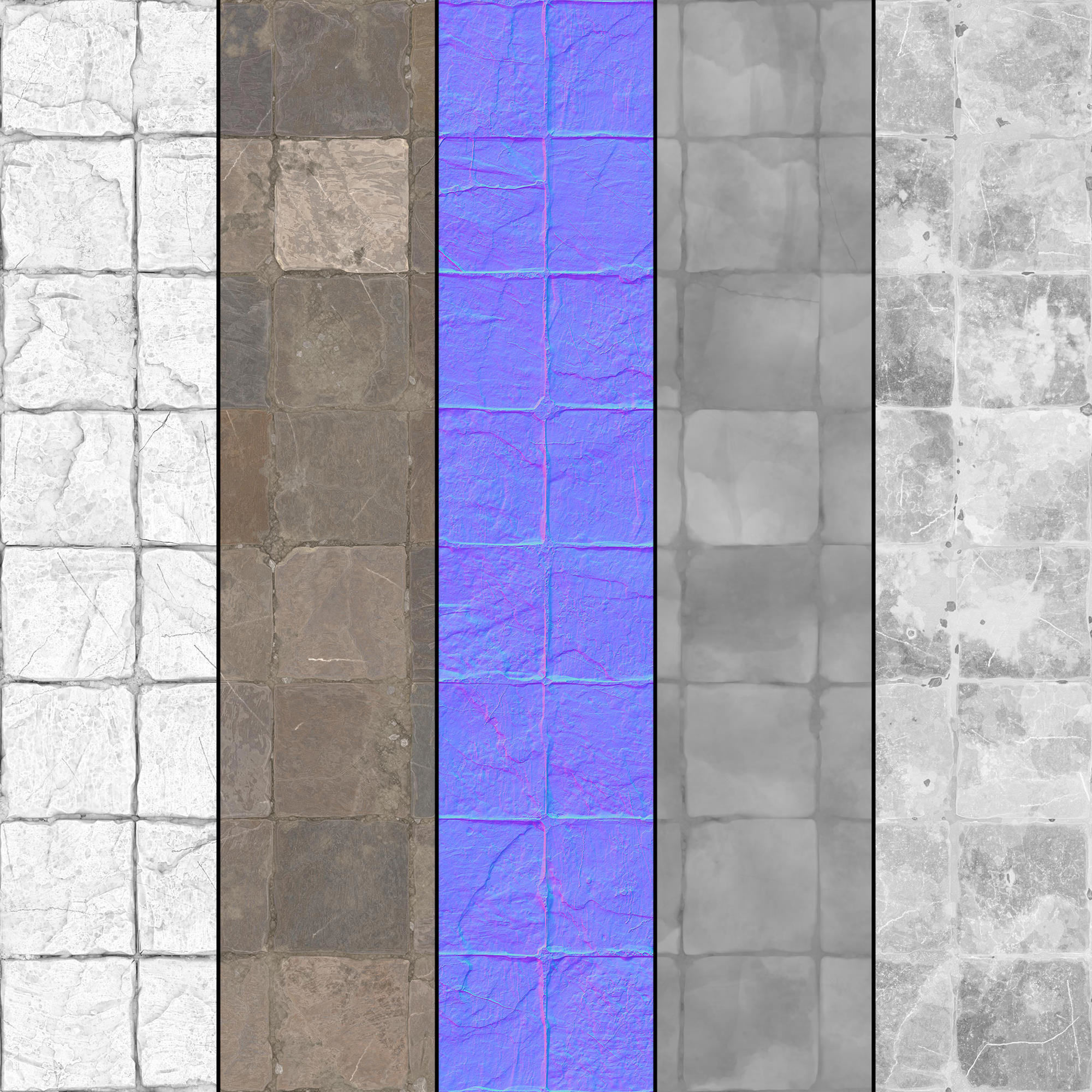 Mrf Pavement Set22 Texture_4