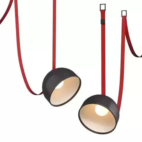 Lampatron BARTEL pendant light