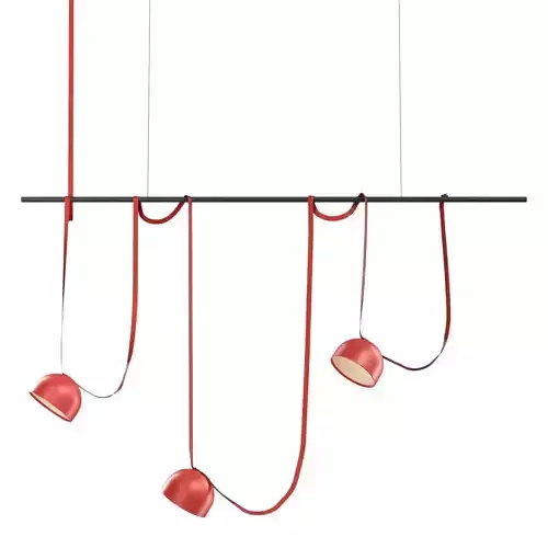 Lampatron EBBOT pendant light