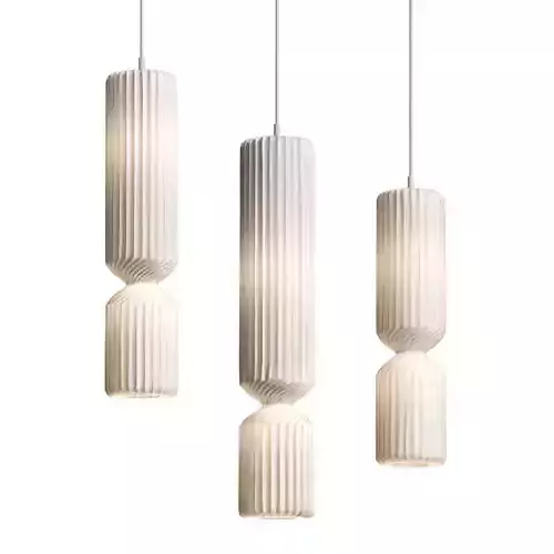 Lampatron TAISTO pendant light