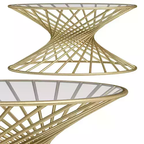 ZUG COFFEE TABLE By Vicalhome