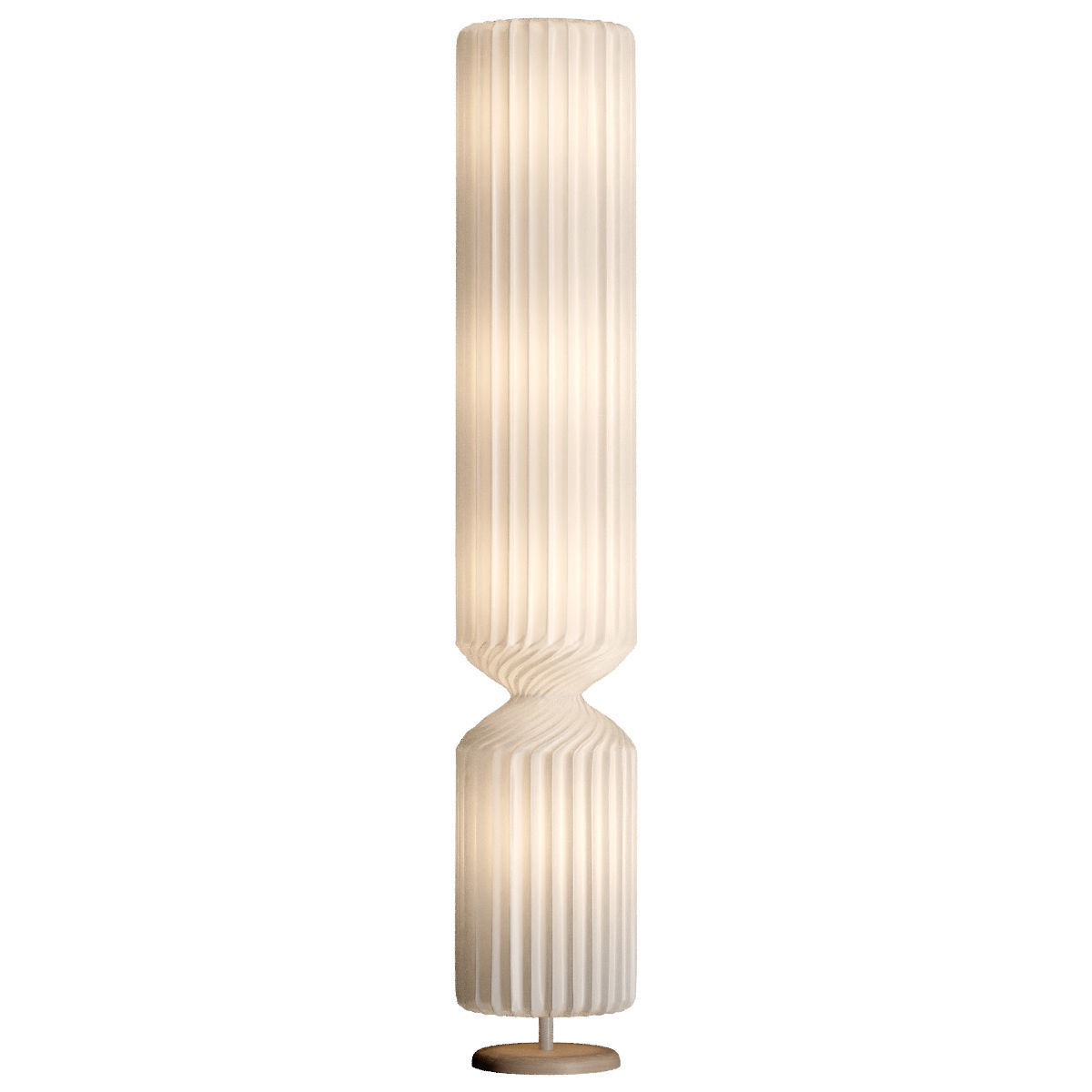 Lampatron TAISTO FL floor lamp 3D model_1