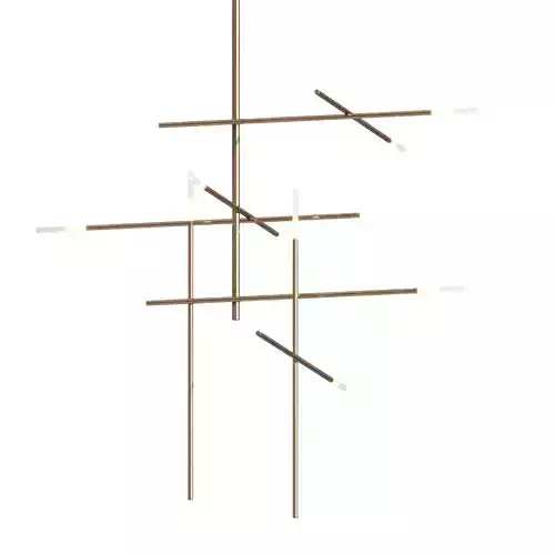 Lampatron TRAVERSE LUX pendant light