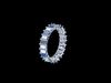 Eternity ring 3dmodel 3dprint Free 3D print model_1