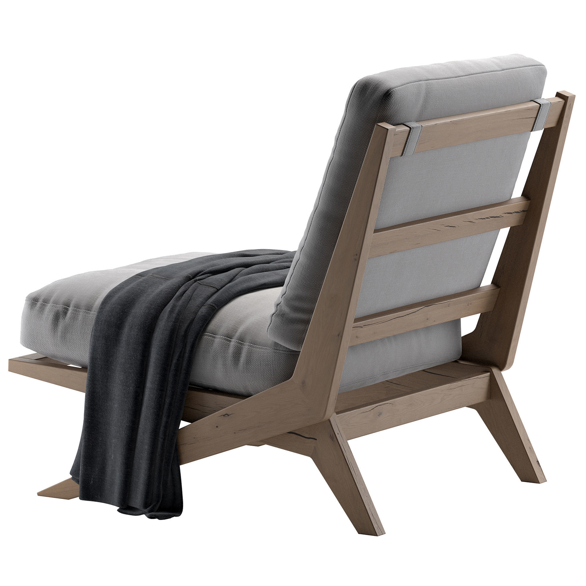 PALM SPRINGS Fabric 3D model | CGTrader