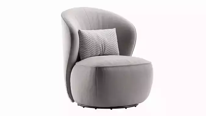 OWASSO Occasional Chair