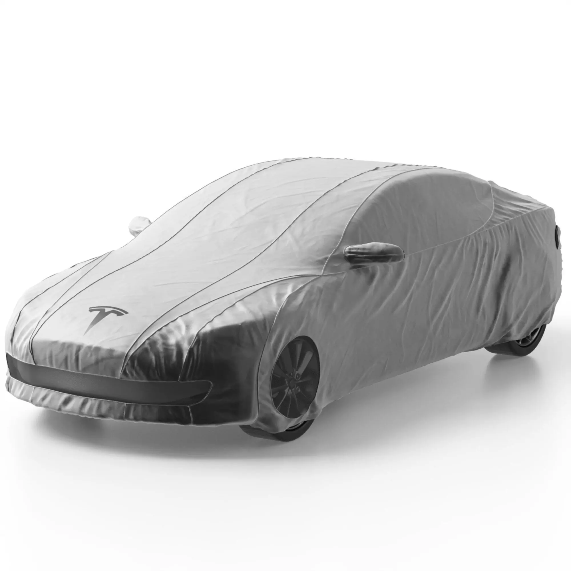 Case for Tesla Model S electric vehicles 3D model_0
