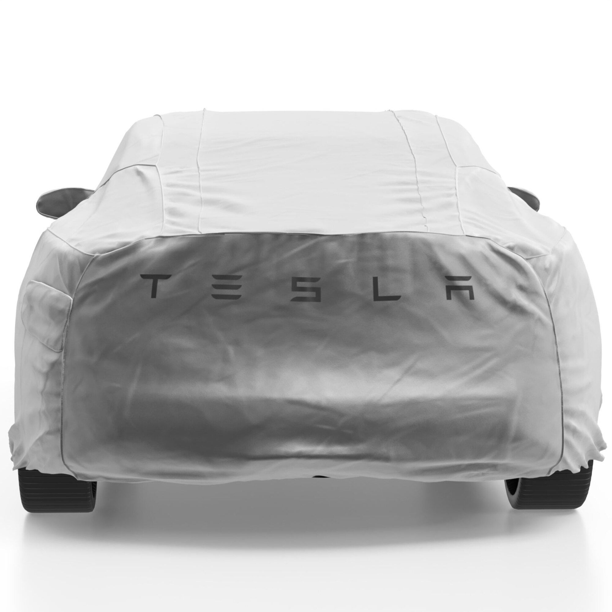 Case for Tesla Model S electric vehicles 3D model_9