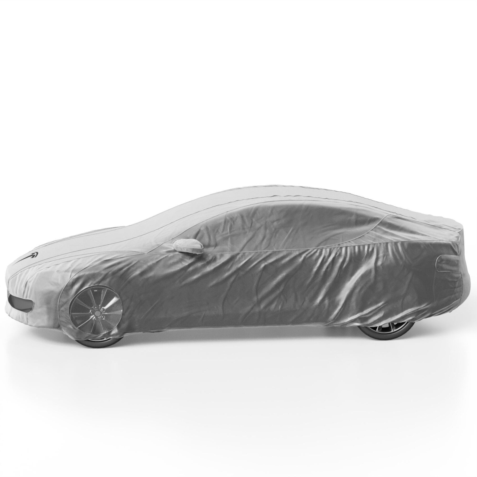 Case for Tesla Model S electric vehicles 3D model_6