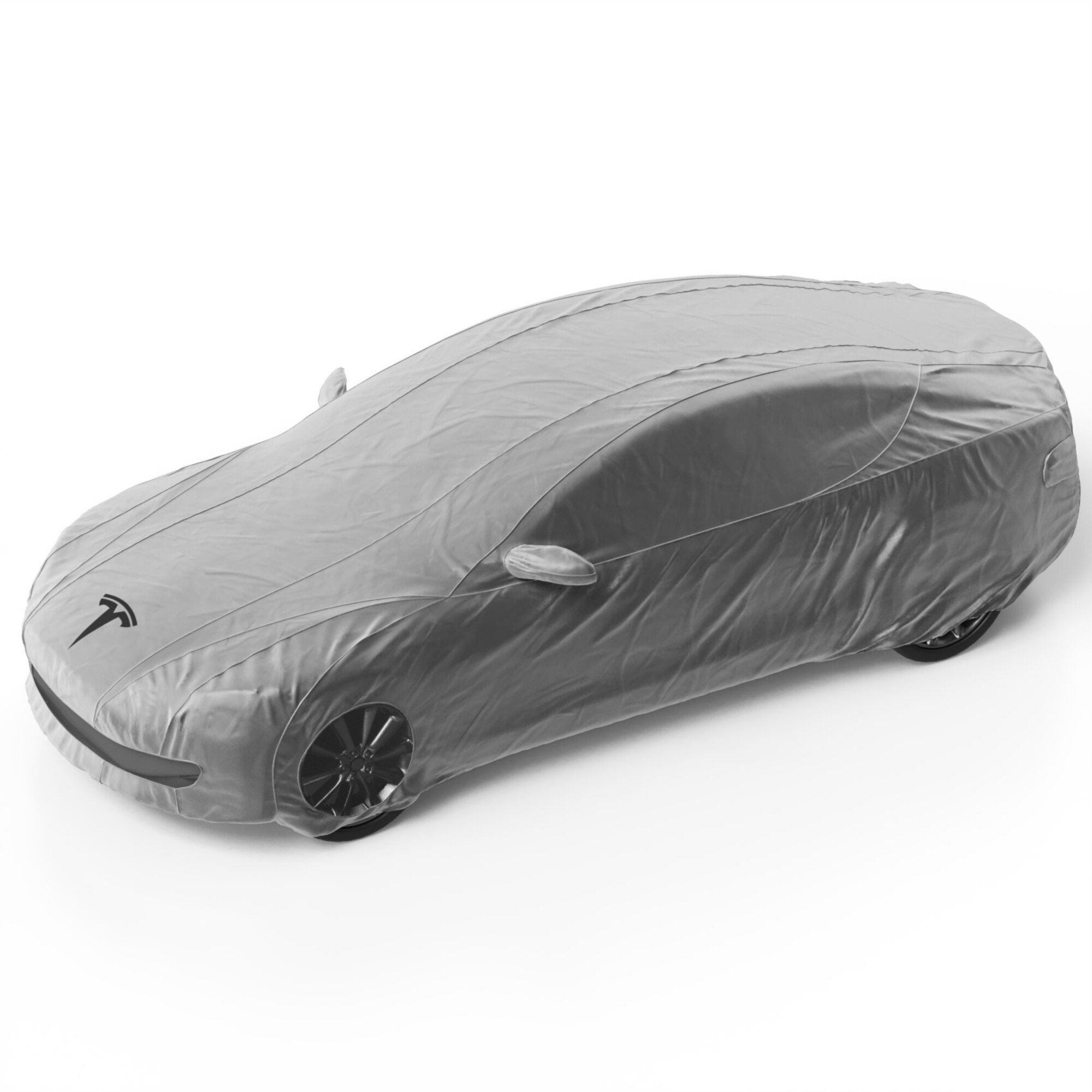 Case for Tesla Model S electric vehicles 3D model_5