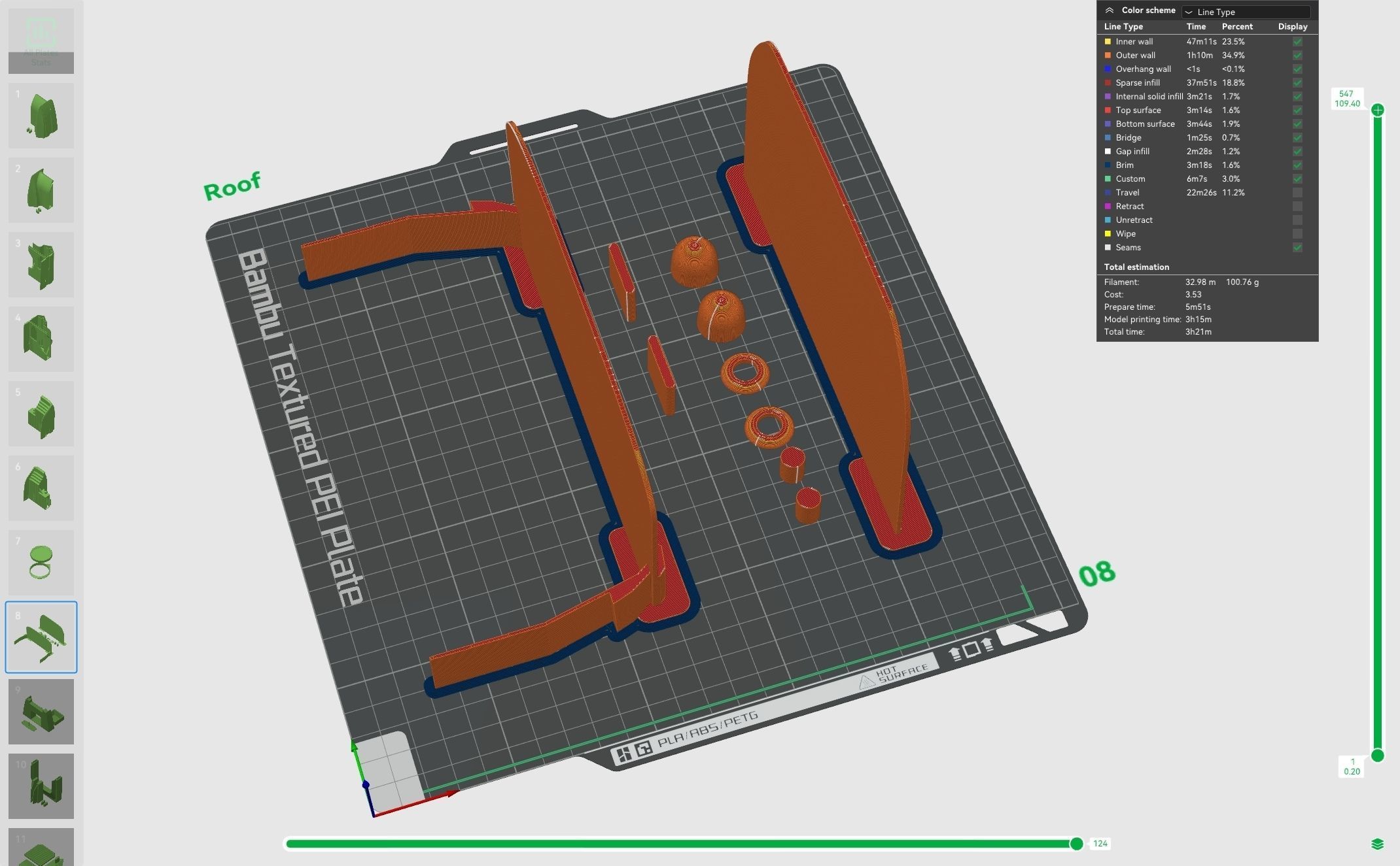3D Print RC Catamaran 3D print model_17