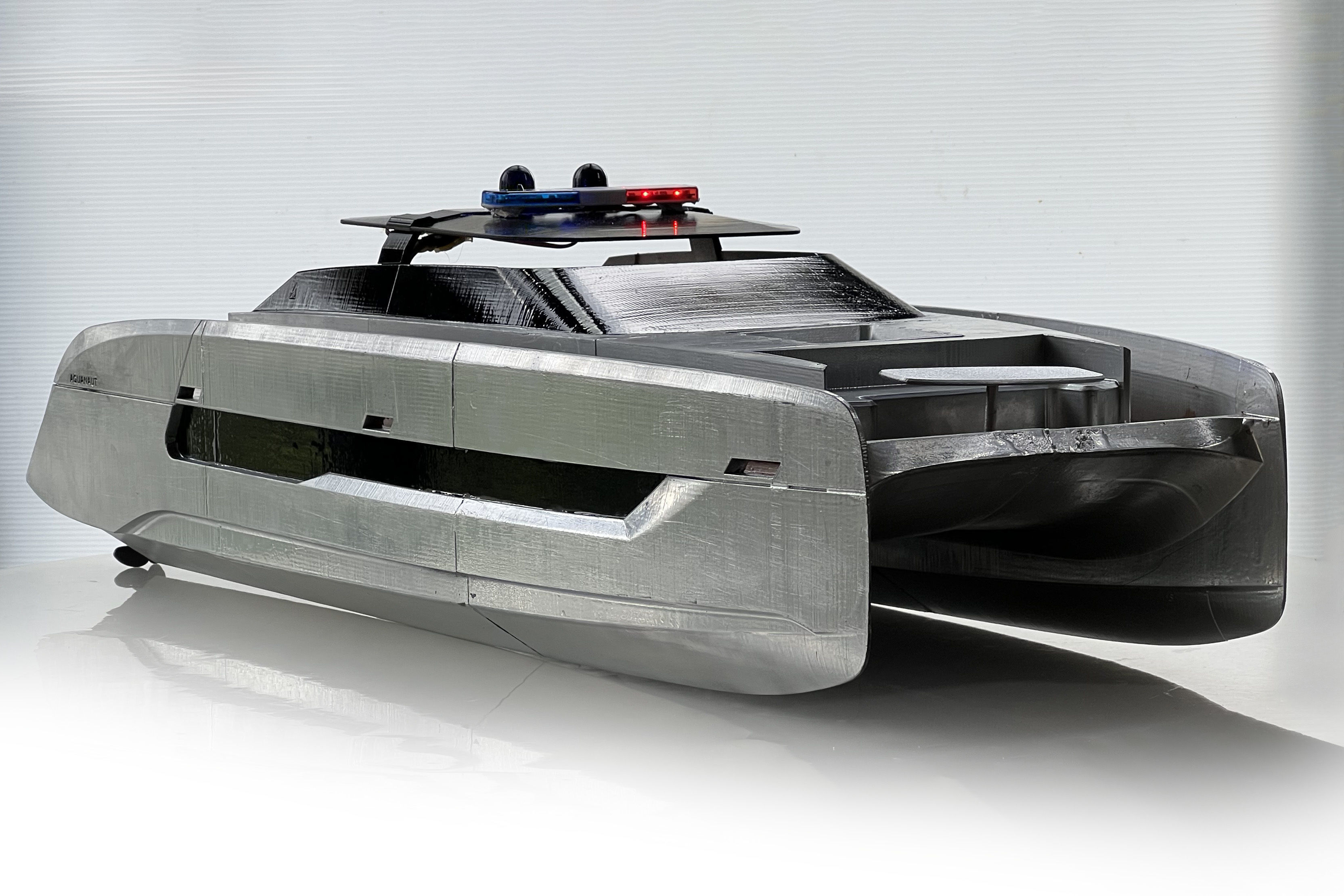 3D Print RC Catamaran 3D print model_5