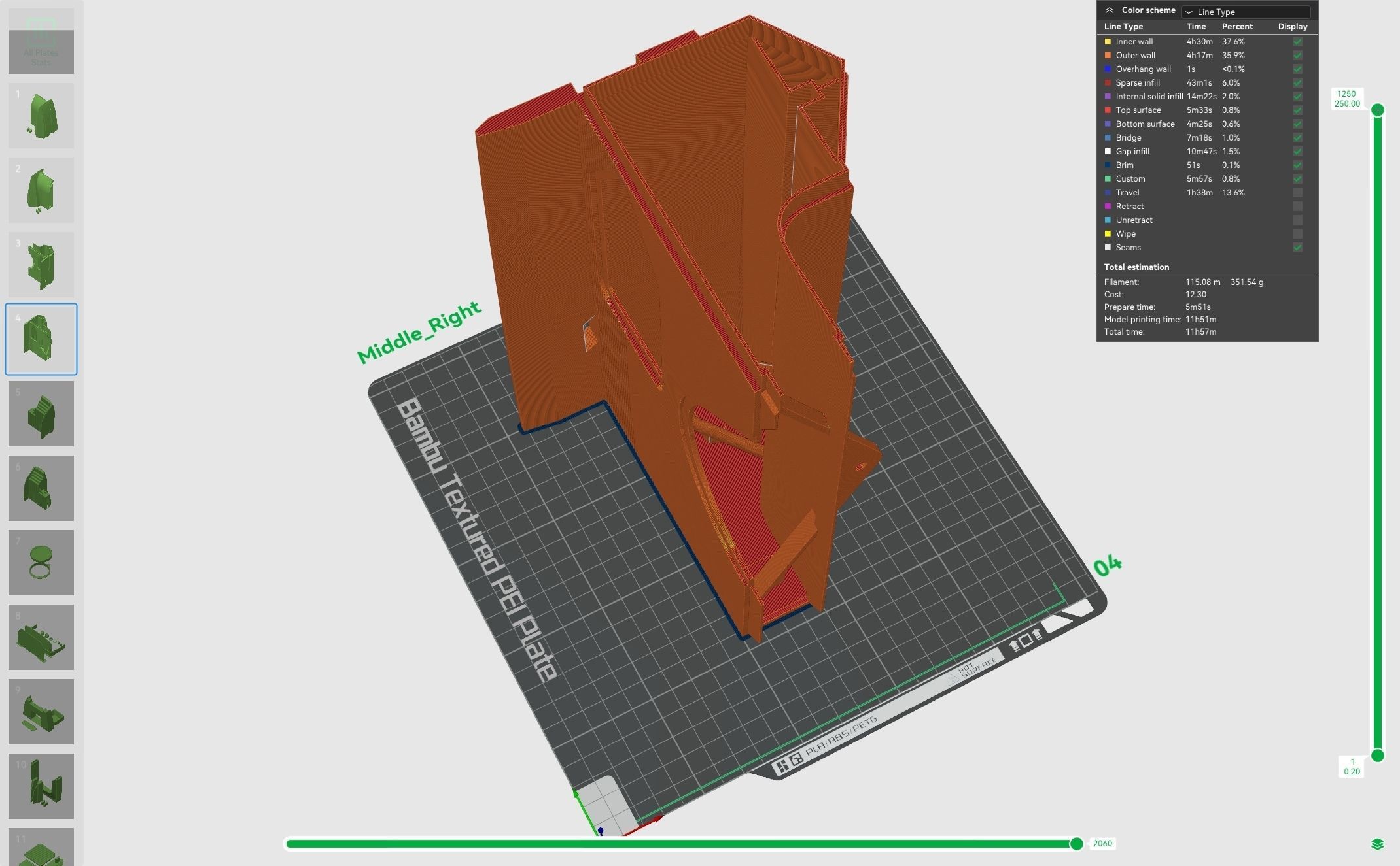 3D Print RC Catamaran 3D print model_13