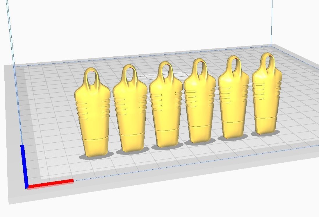 Death Stranding 2 Qpid 3D print model_6