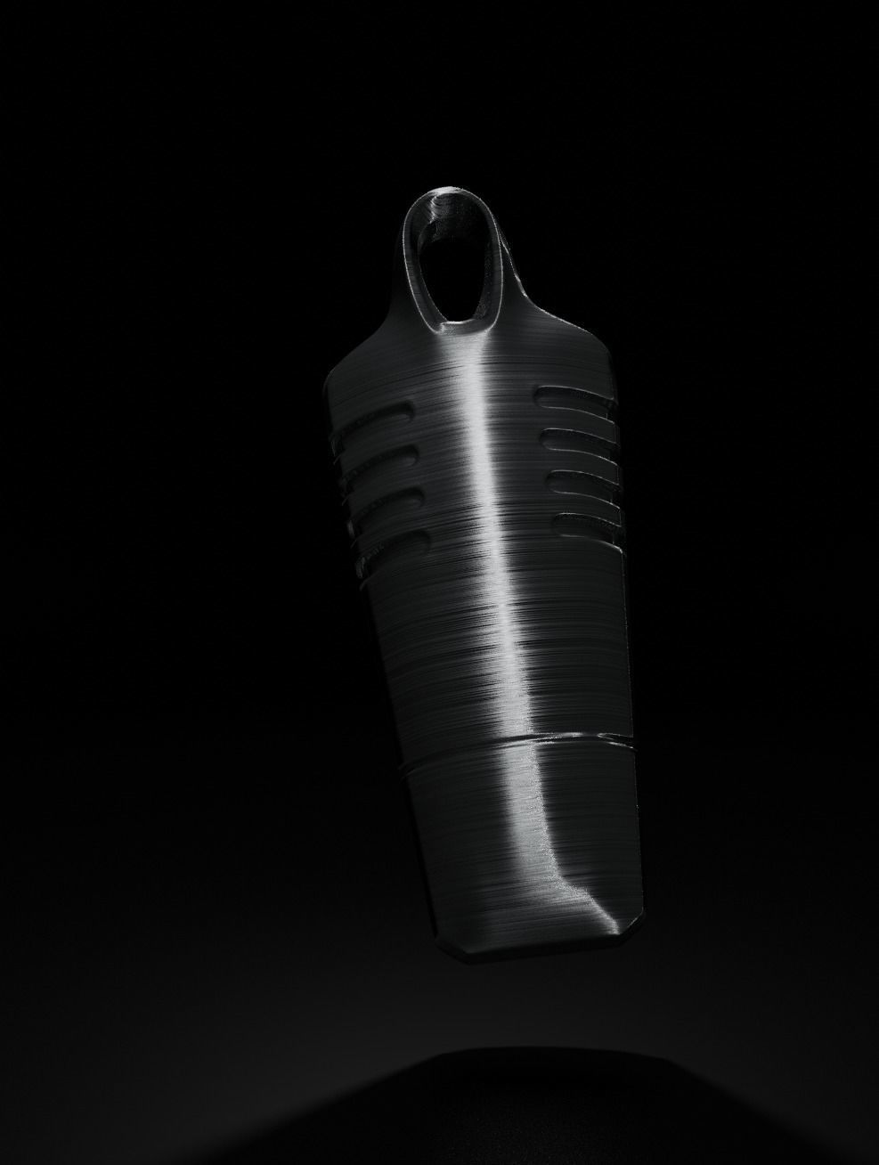 Death Stranding 2 Qpid 3D print model_3