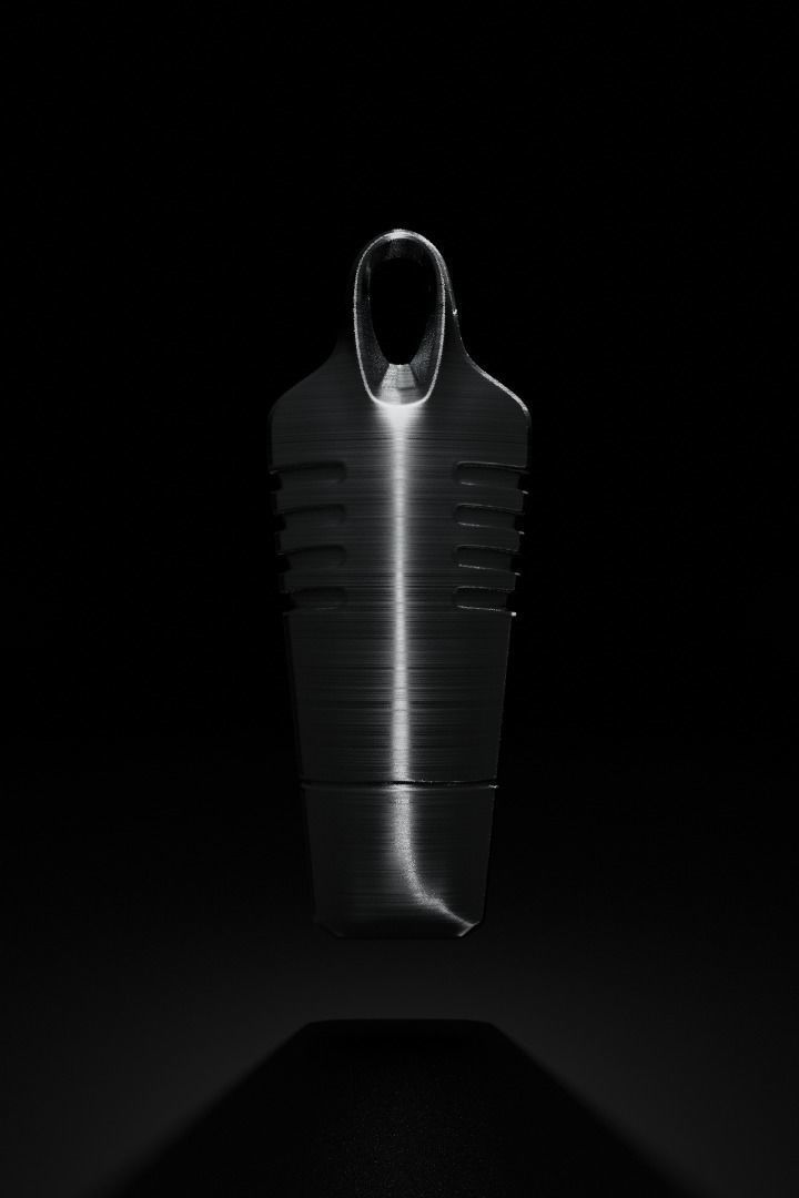 Death Stranding 2 Qpid 3D print model_1