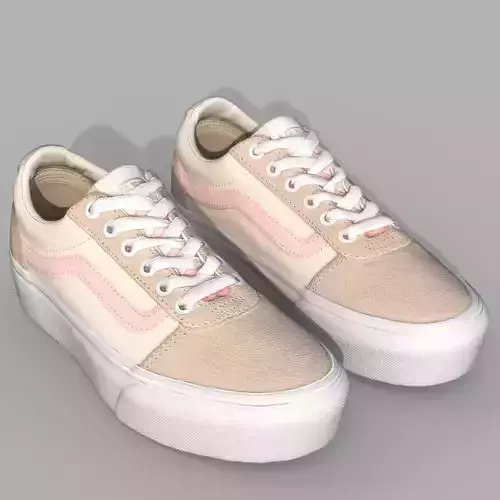 Sneakers Vans Old Skool