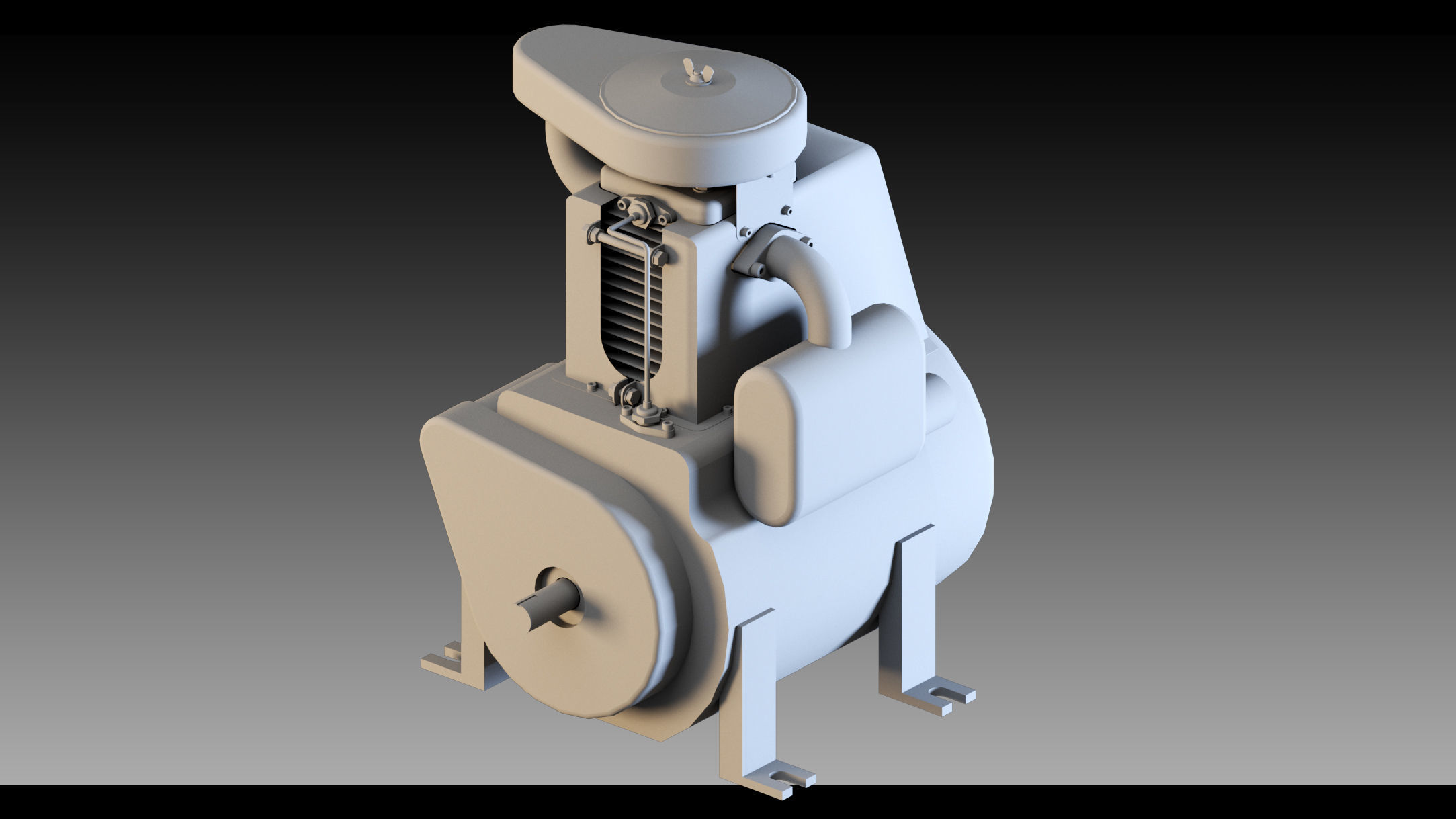 22- Factory props- Vol 13 3D model_20