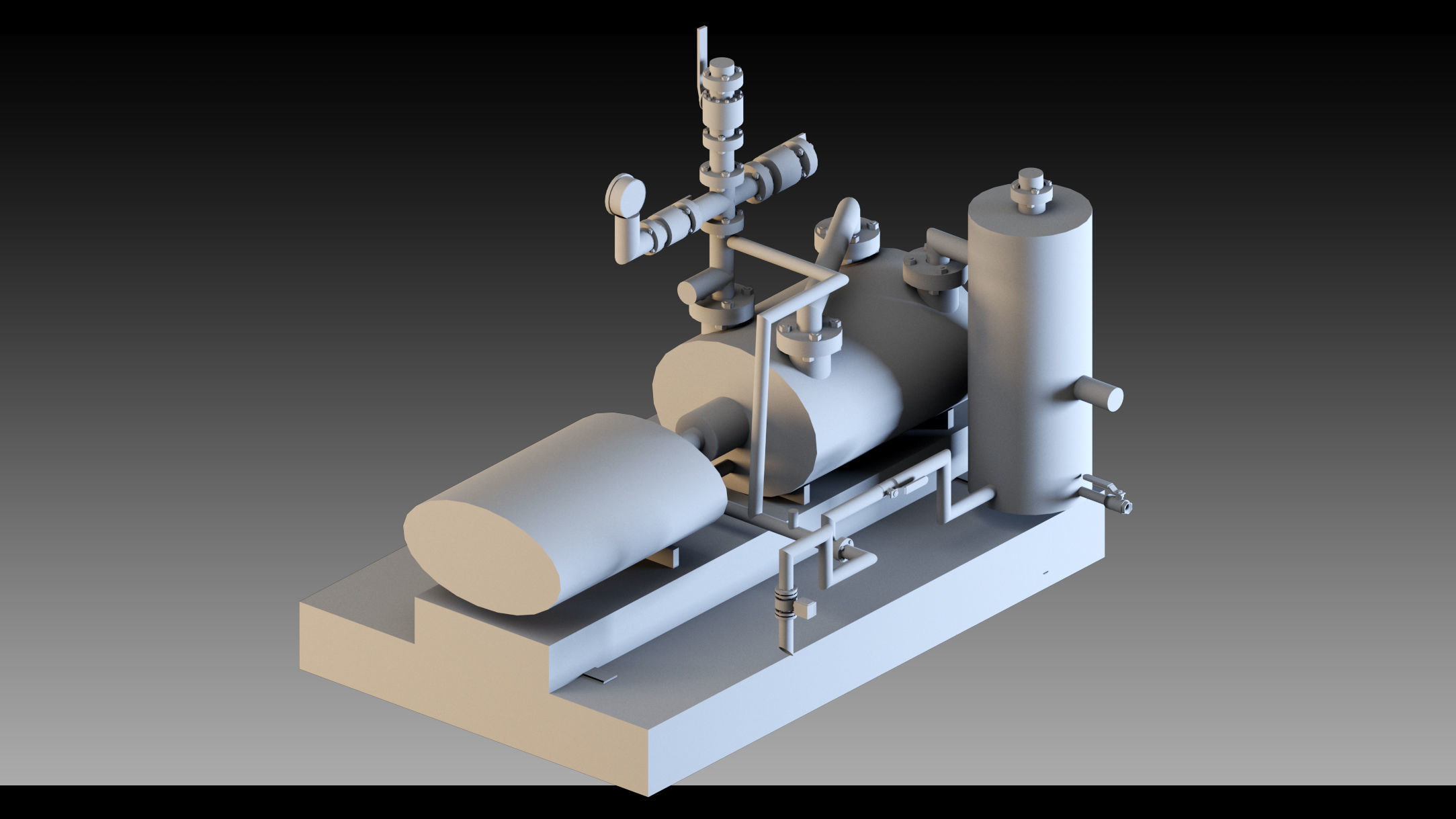 22- Factory props- Vol 13 3D model_14