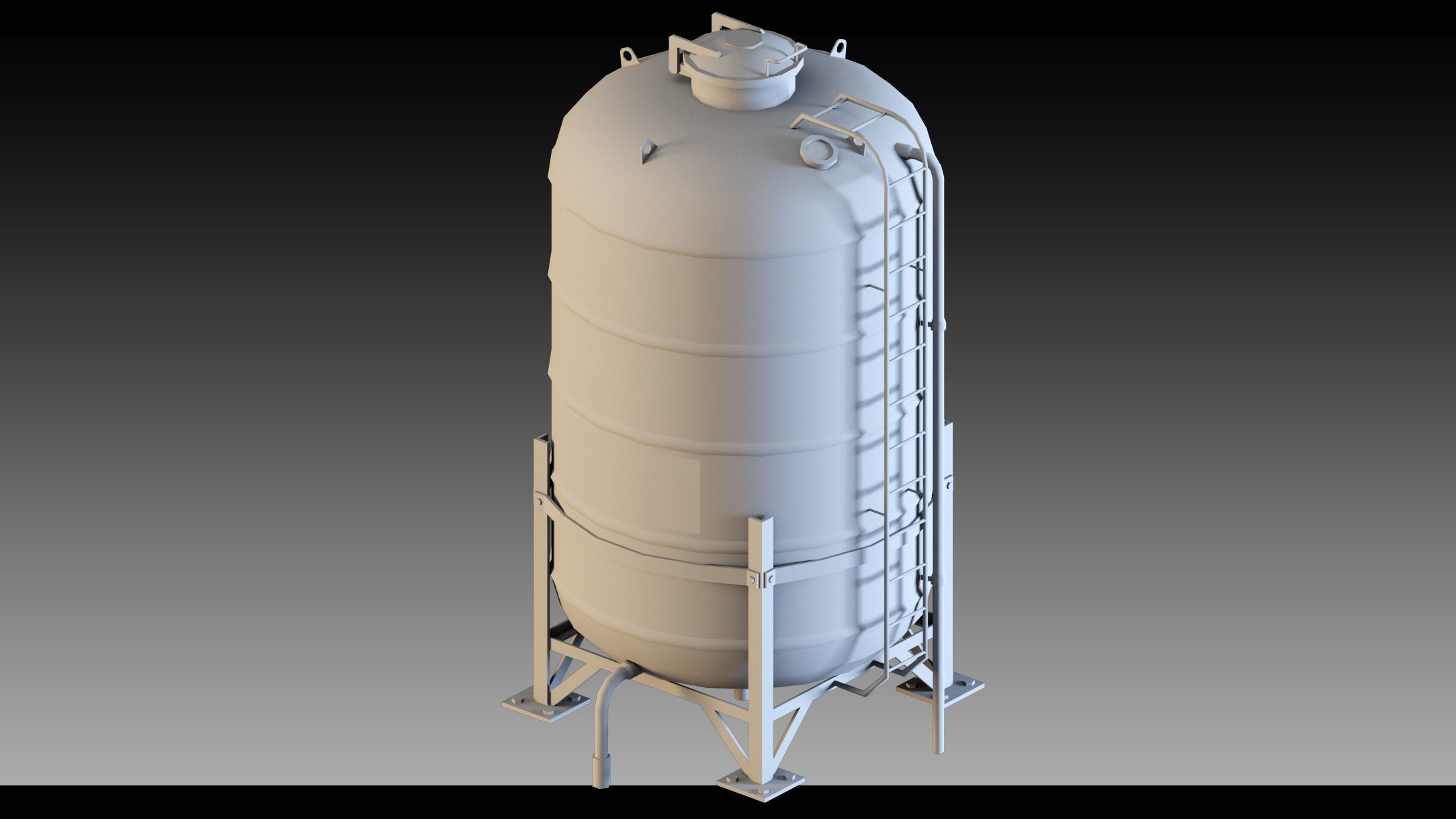 22- Factory props- Vol 13 3D model_15