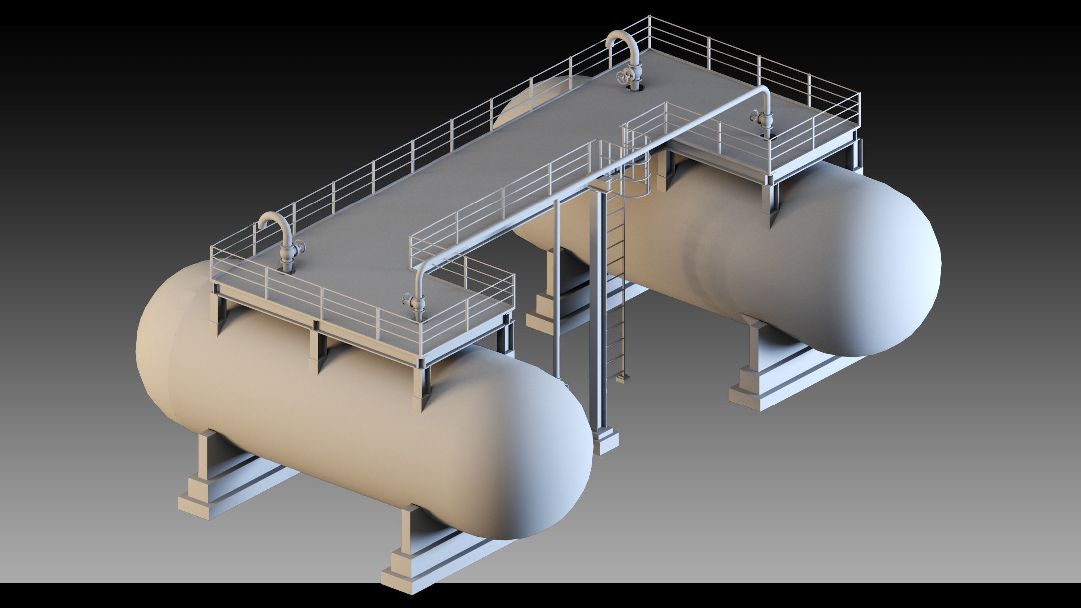 22- Factory props- Vol 13 3D model_5