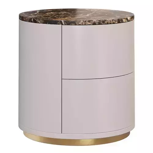 Ledy Bedside By Evanyrouse