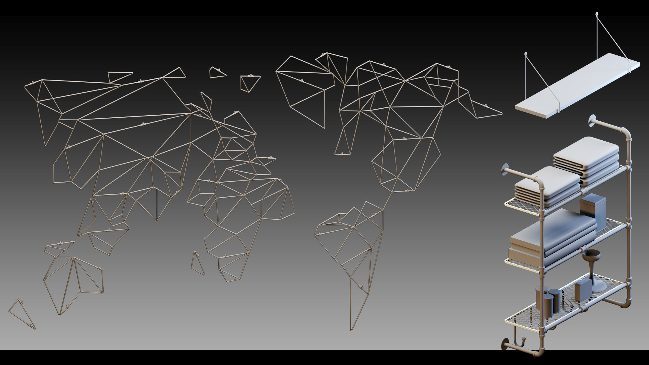 55- Industrial objects 3D model_15