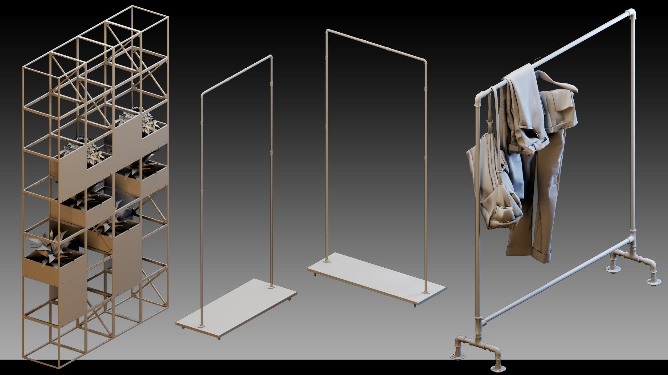 55- Industrial objects 3D model_16