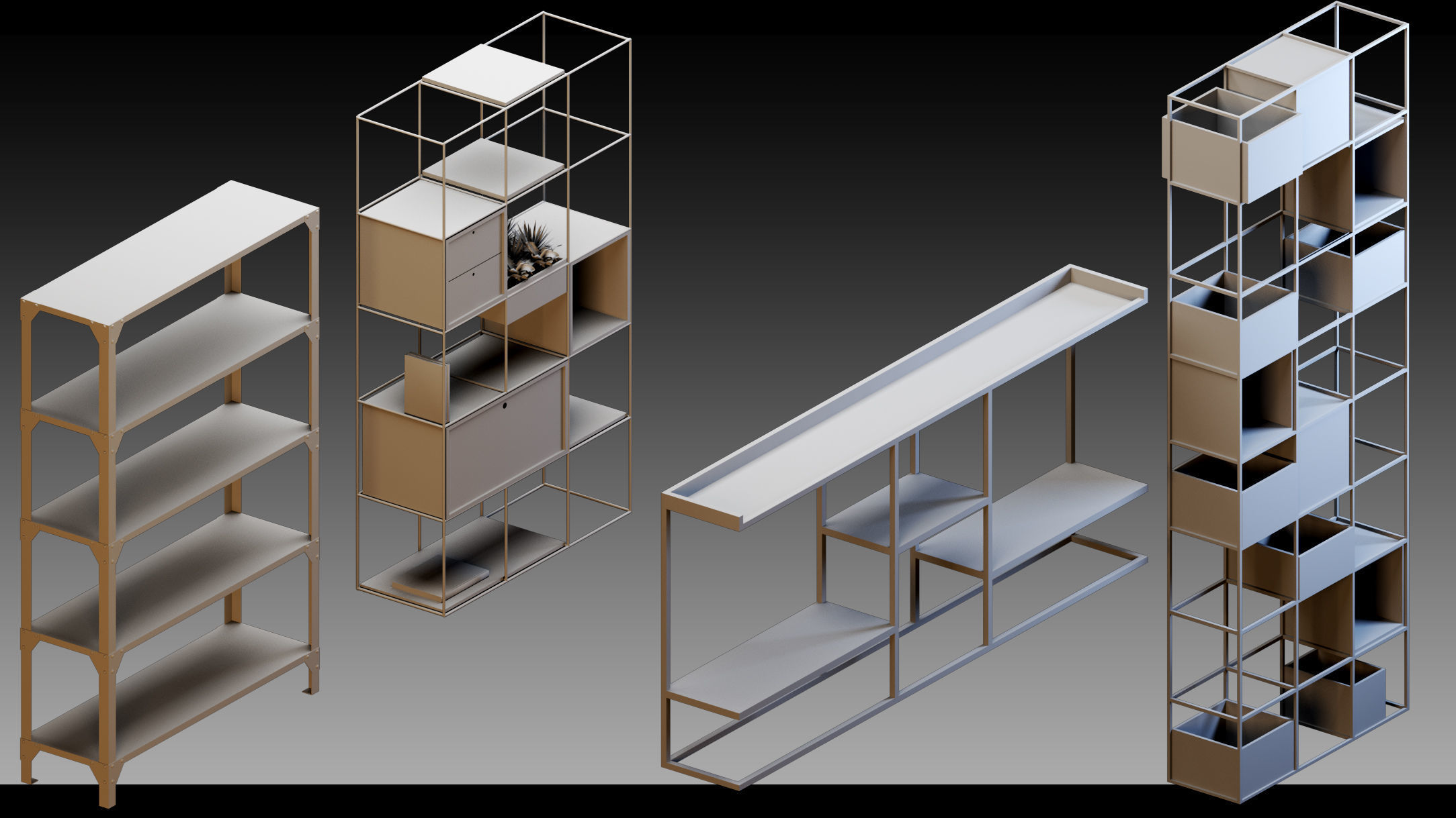 55- Industrial objects 3D model_17