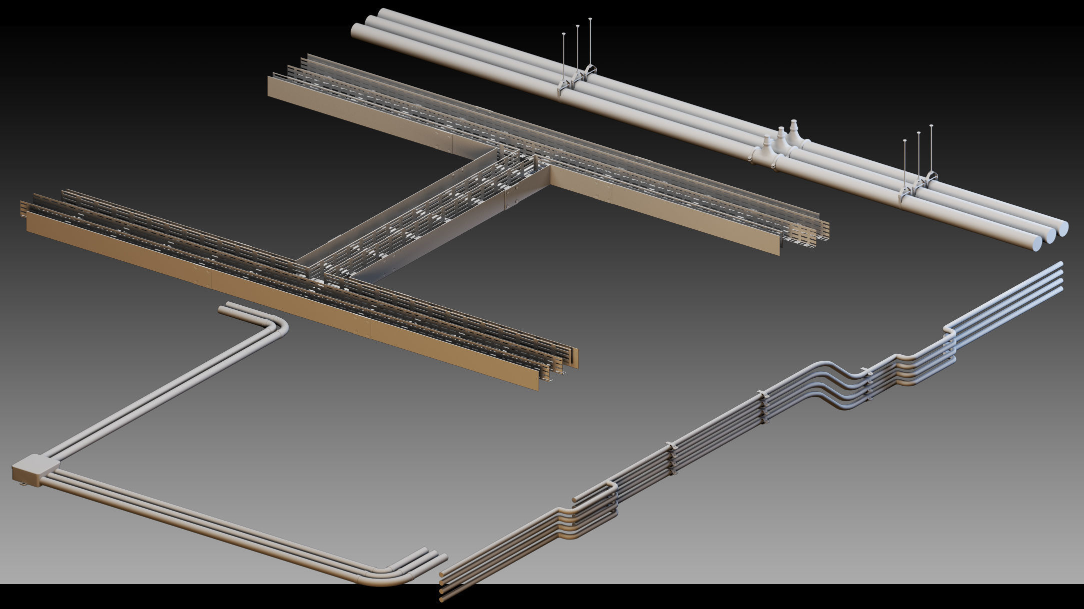 55- Industrial objects 3D model_9